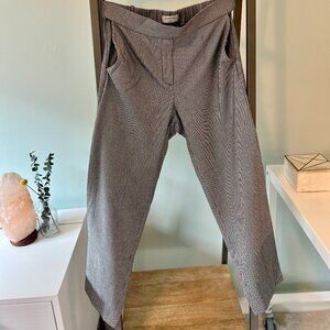 ARITZIA Conan Cropped Trouser